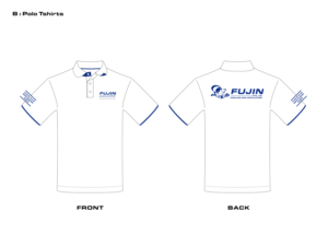 Local service business needs new tshirts