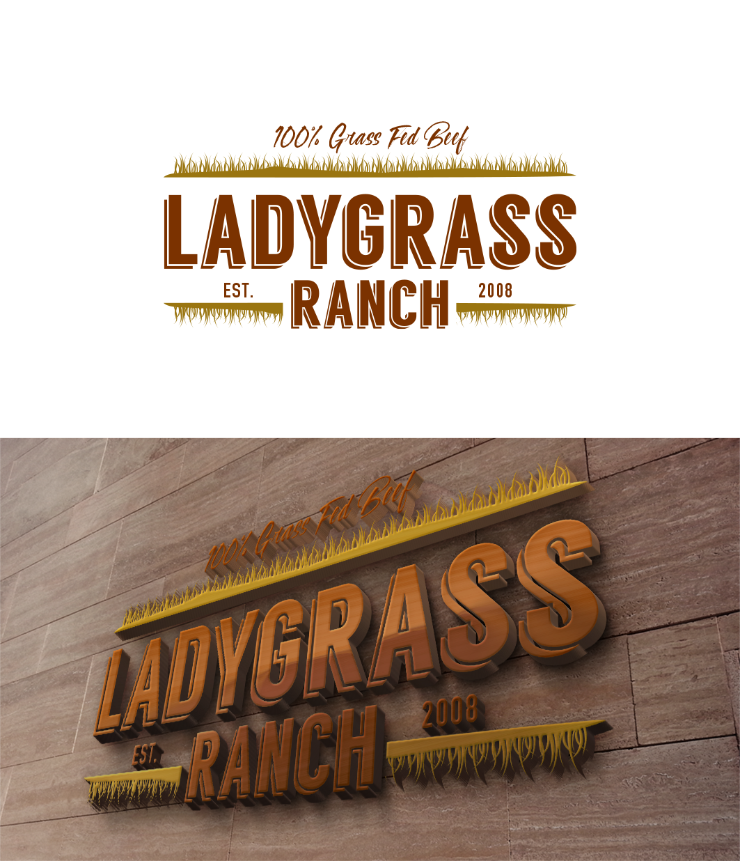 Logo Design by trufya for this project | Design #14858524