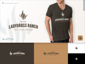 Logo Design by Raoul Camion for this project | Design #14812096