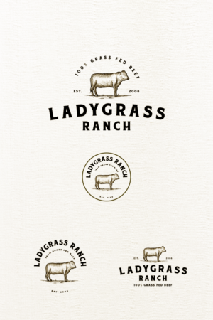 Logo Design by Dreams.MELO