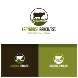 Logo Design by Graphic Bricks
