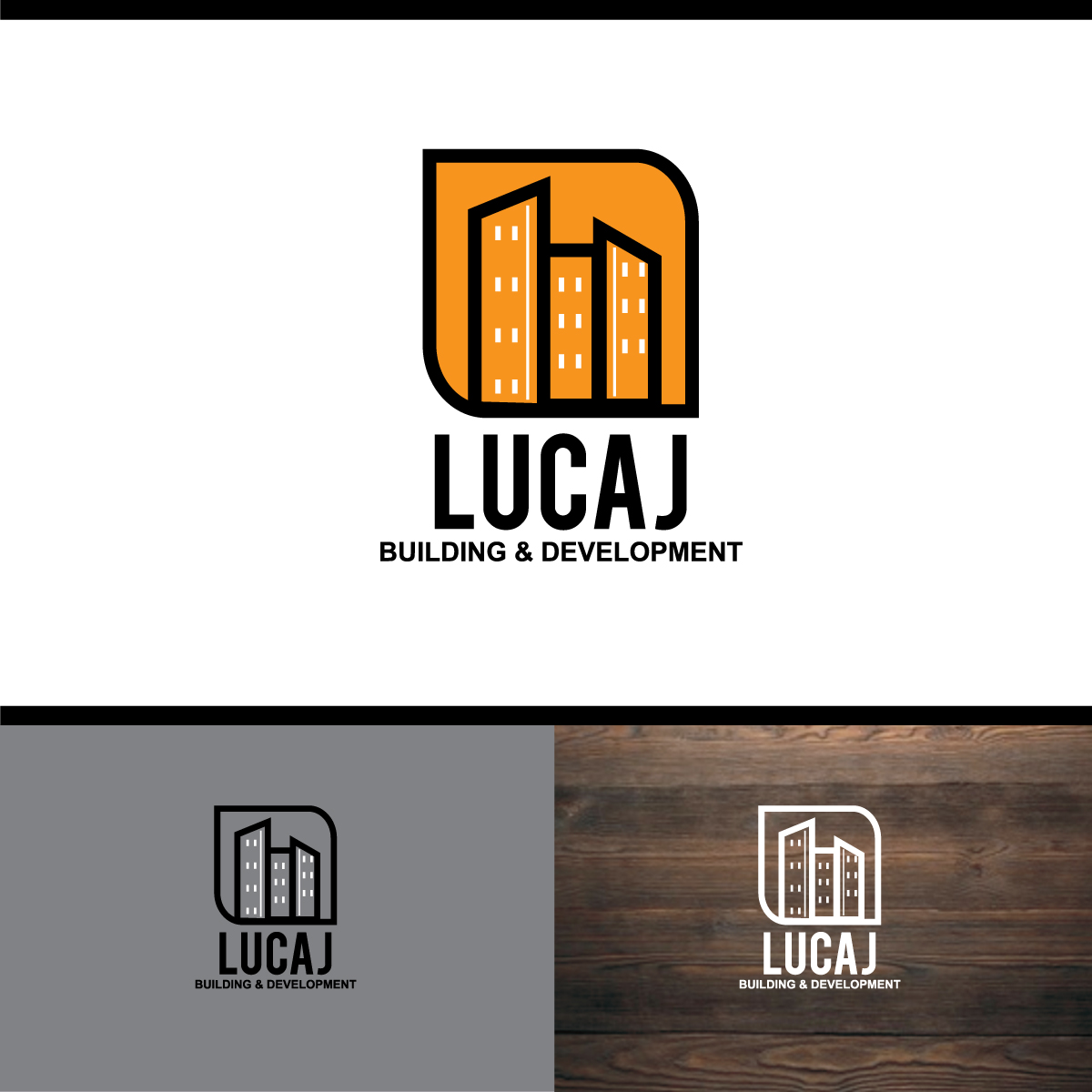 Logo Design by webeezine for this project | Design #14755217