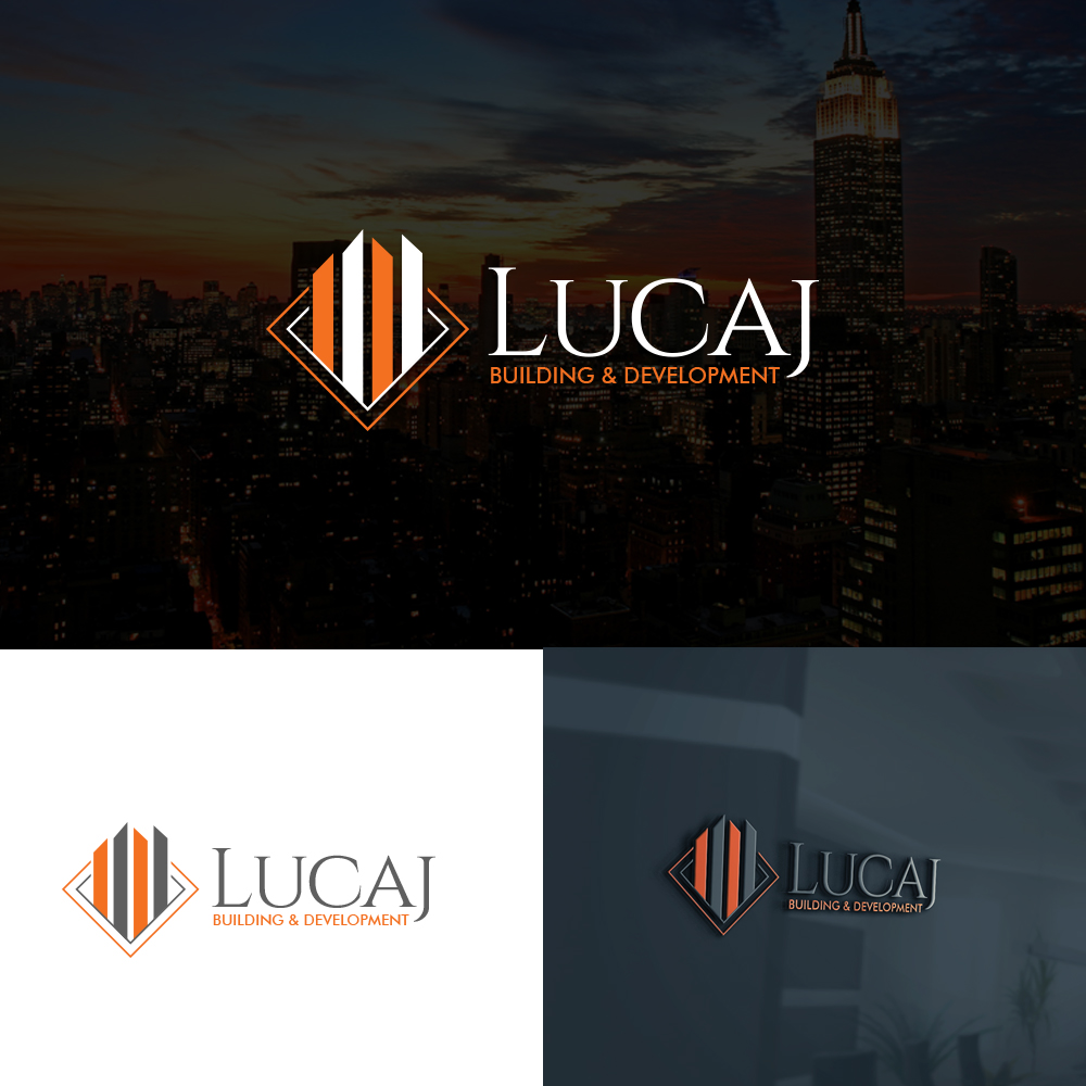 Logo Design by USIAD ANAS for this project | Design #14773805