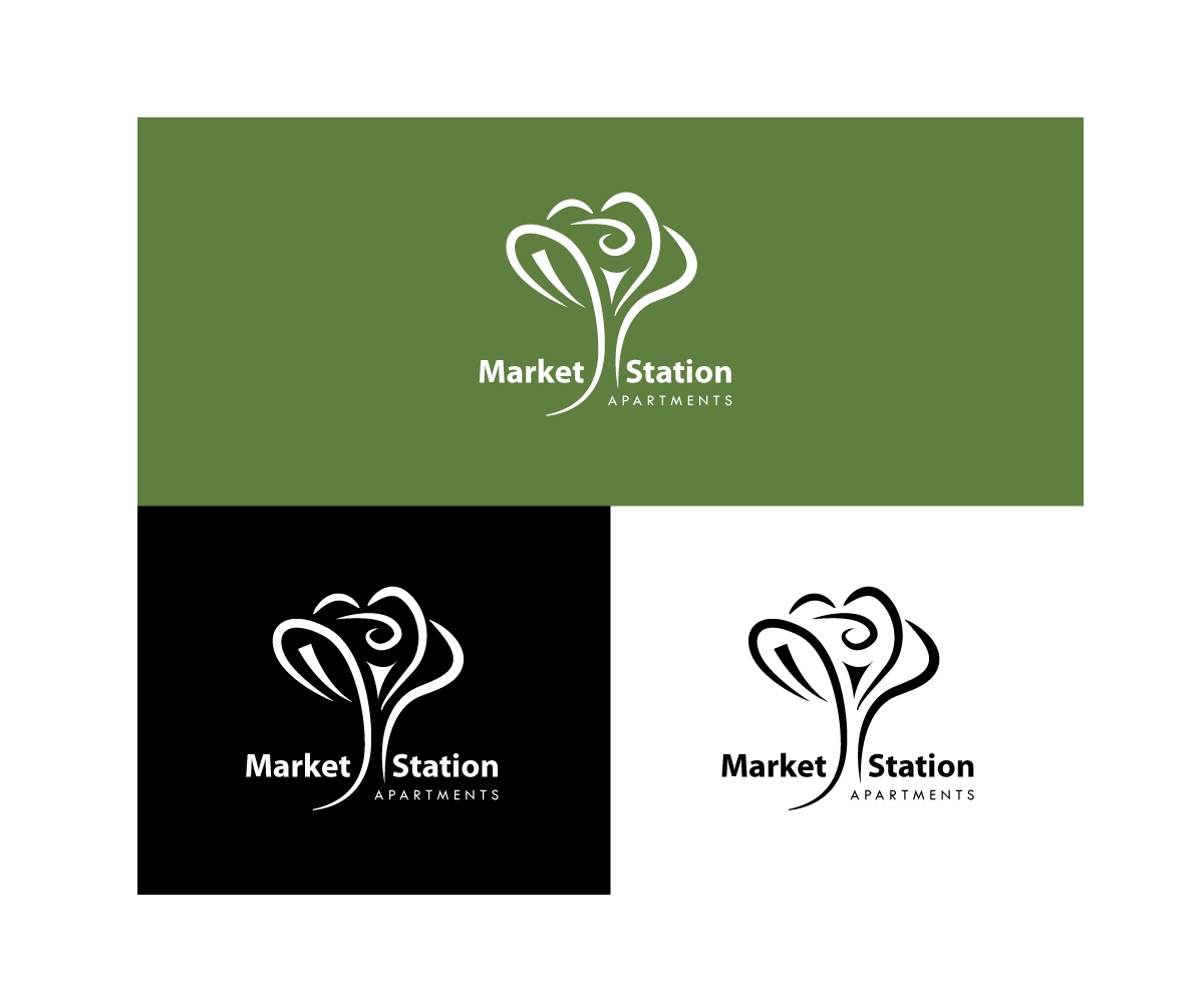 Logo-Design von Sunny für Triumph Housing Management | Design #14748076