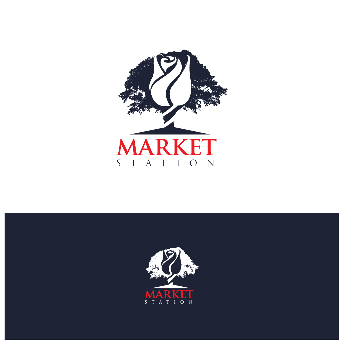 Logo Design by Graphic Bricks for Triumph Housing Management | Design #14744494