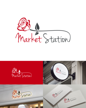 Logo Design by Tukang Angon Kebo for Triumph Housing Management | Design: #14747208