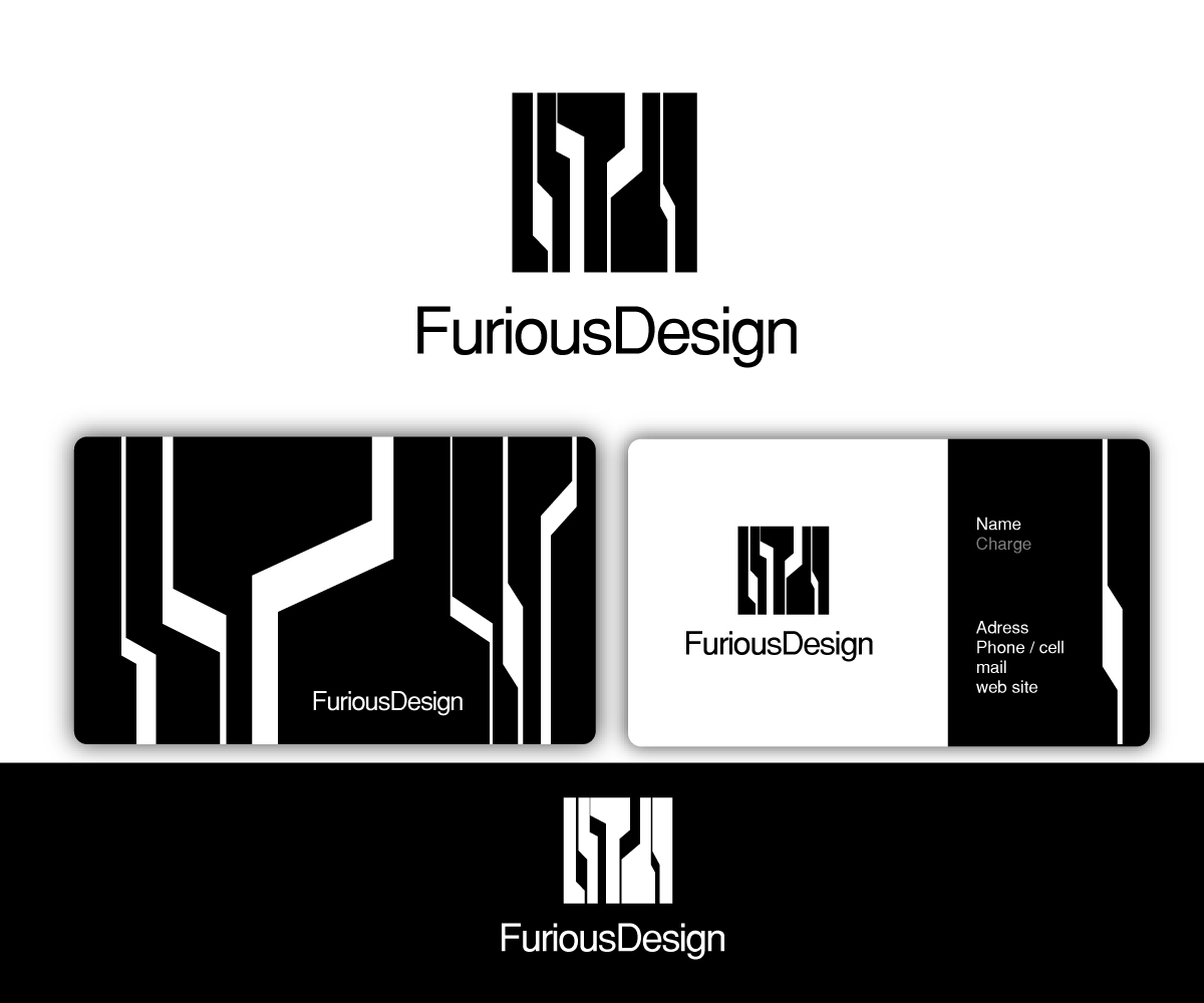 Logo Design by cesarcuervo for this project | Design #2619846
