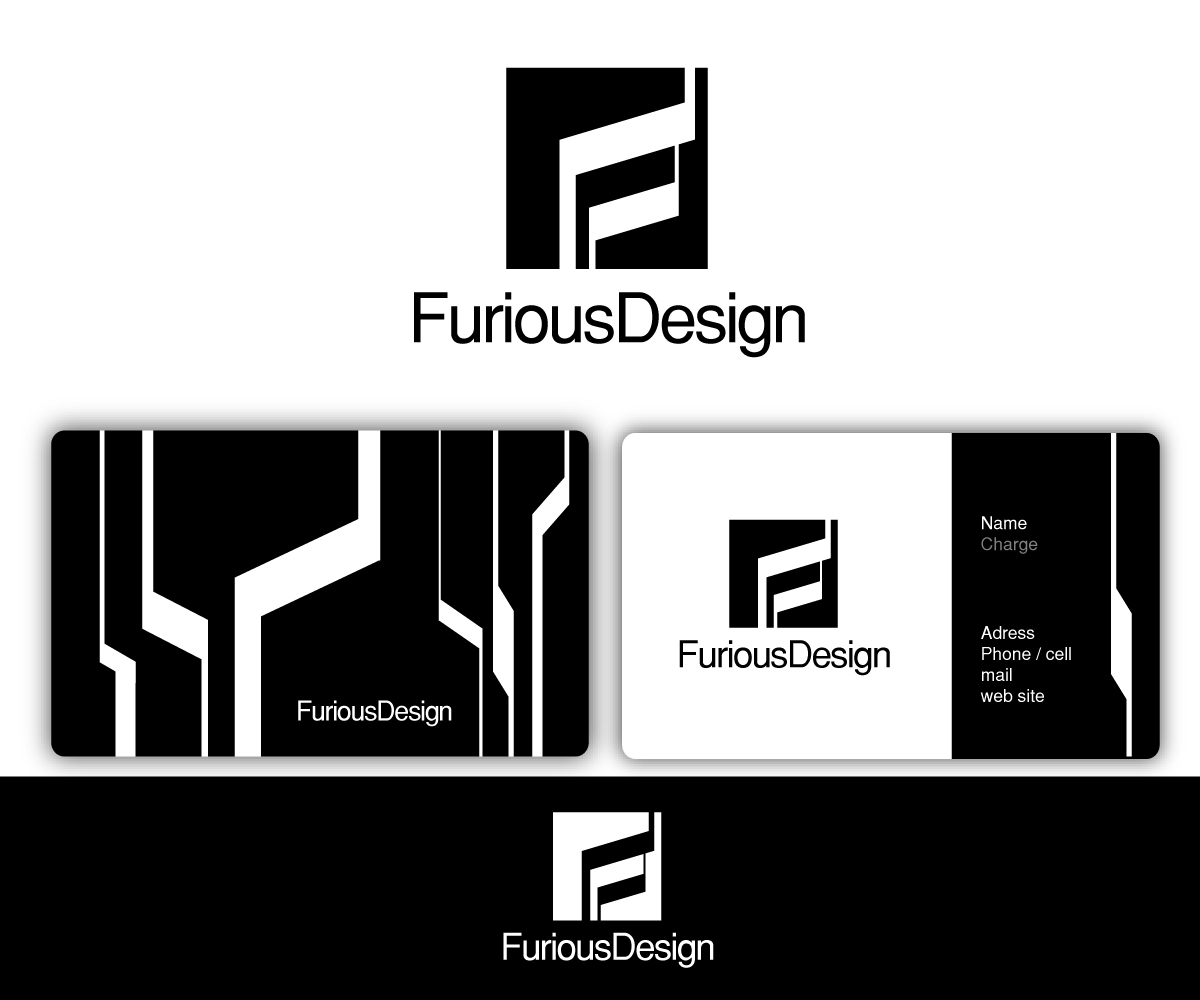 Logo Design by cesarcuervo for this project | Design #2619863