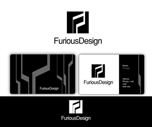 Diseño de Logo por cesarcuervo para este proyecto | Diseño: #2619890