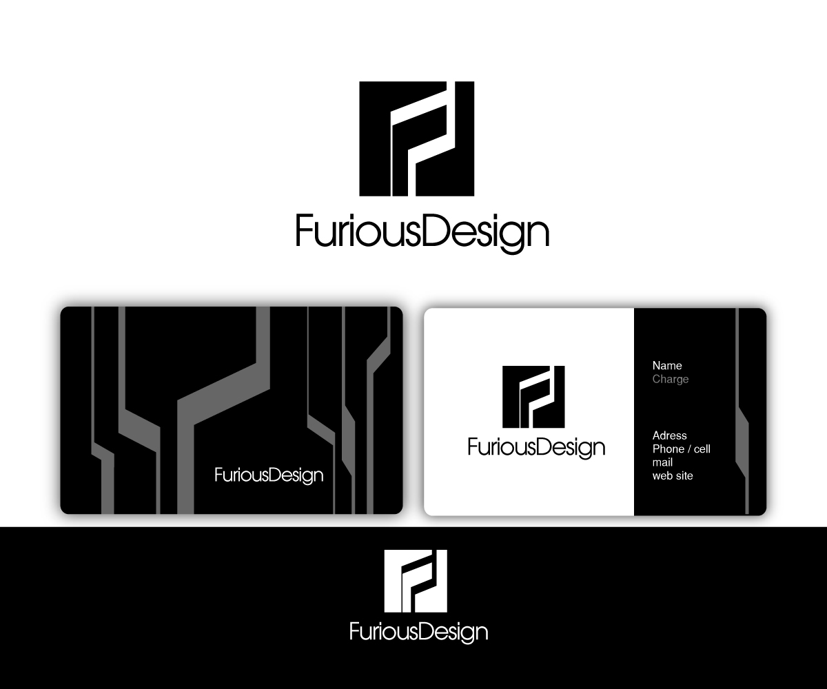 Logo Design by cesarcuervo for this project | Design #2624760