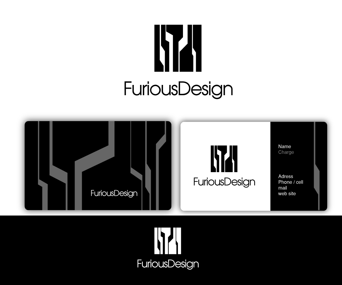 Logo Design by cesarcuervo for this project | Design #2631691