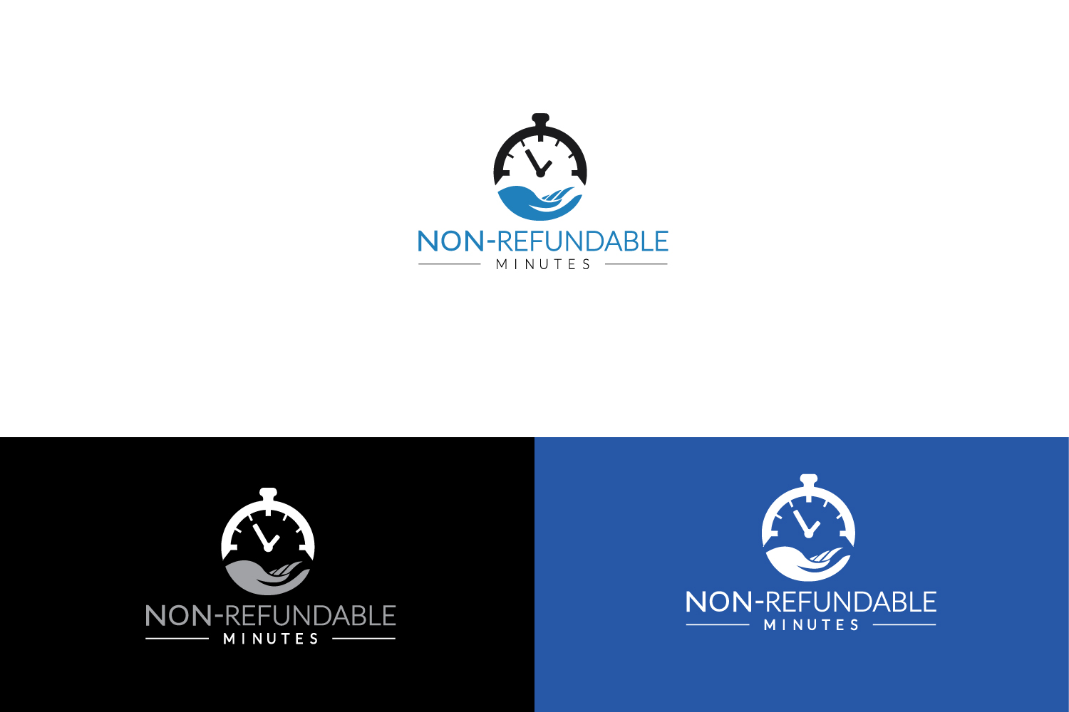 Logo Design by HAS for this project | Design #15106560