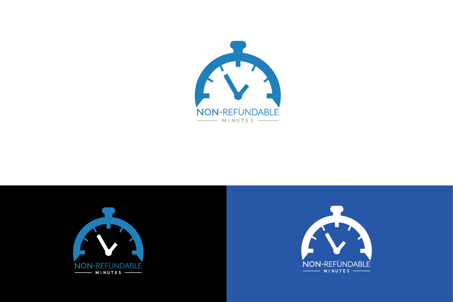 Logo Design by HAS for this project | Design #15106581