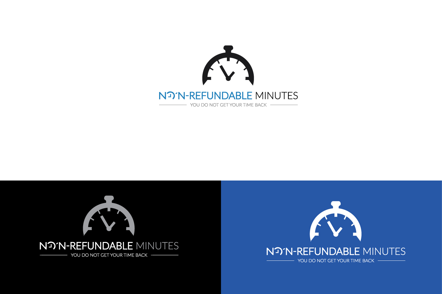 Logo Design by HAS for this project | Design #15107328