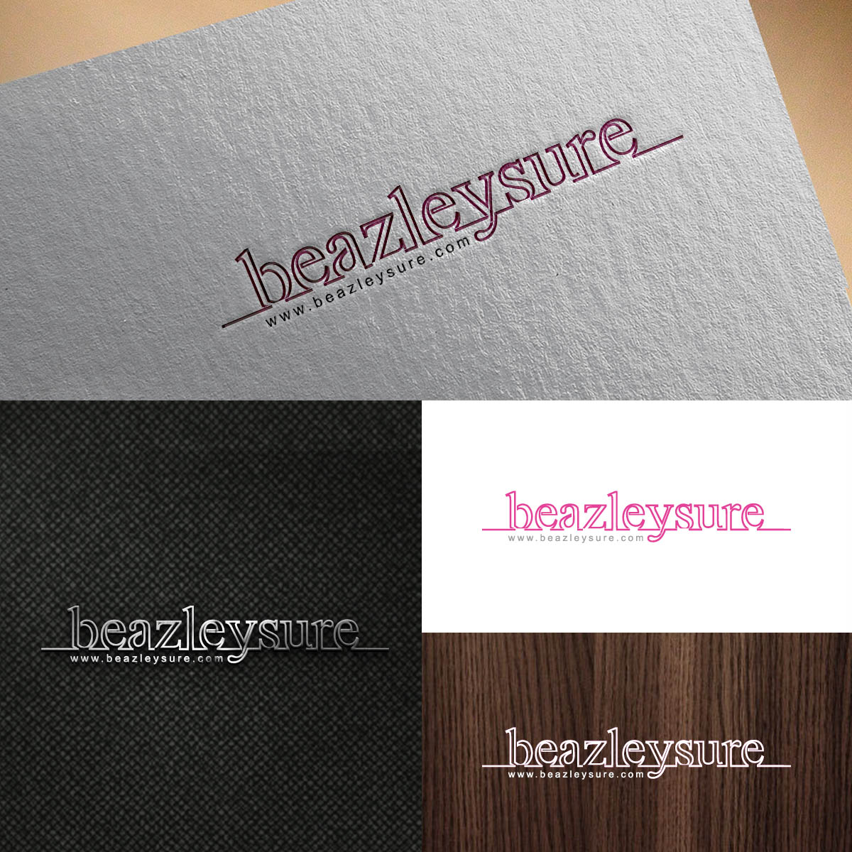 Logo Design by webeezine for ePlace Solutions, Inc. | Design #14889768