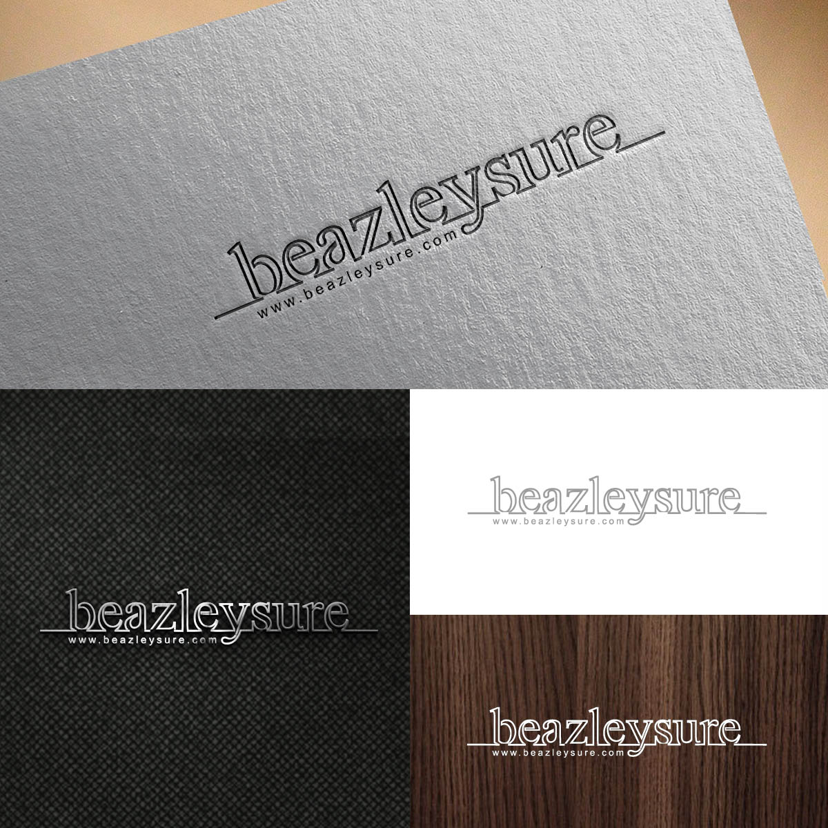 Logo Design by webeezine for ePlace Solutions, Inc. | Design #14889772