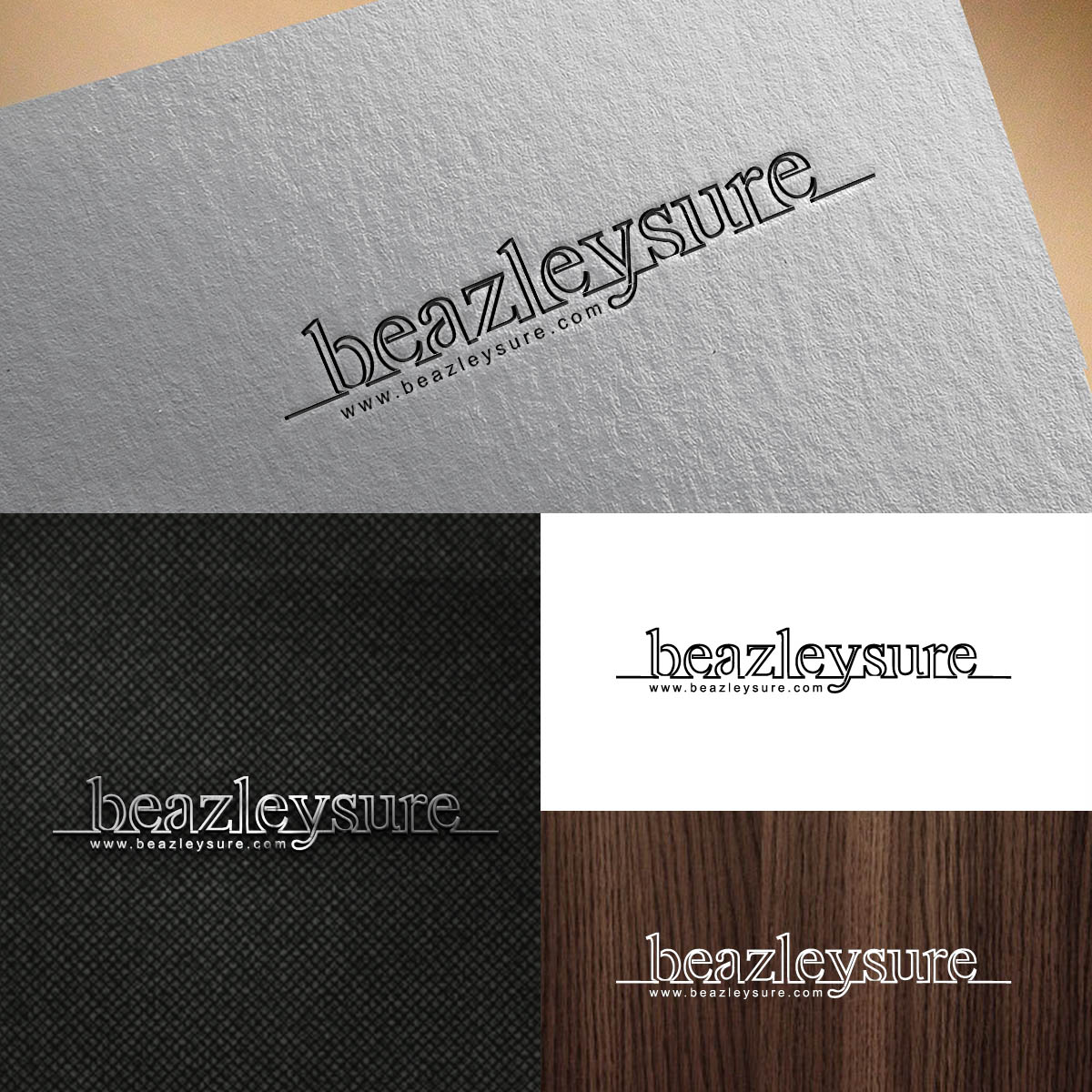 Logo Design by webeezine for ePlace Solutions, Inc. | Design #14889773