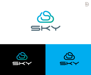 Logo Design by D_Mantra
