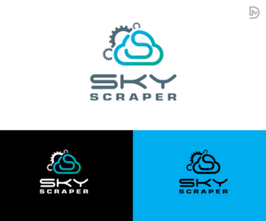 Logo Design by D_Mantra for this project | Design: #14790899