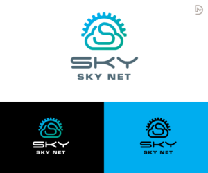 Logo Design by D_Mantra for this project | Design: #14790900