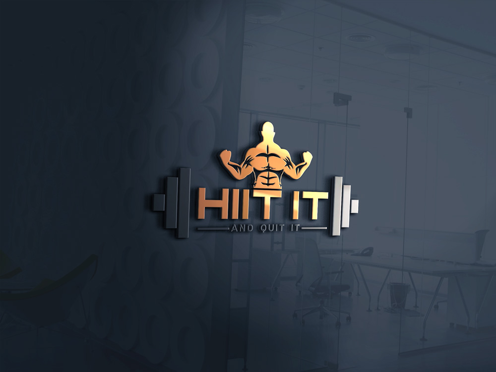 Logo Design by A S design @ for this project | Design #14755851