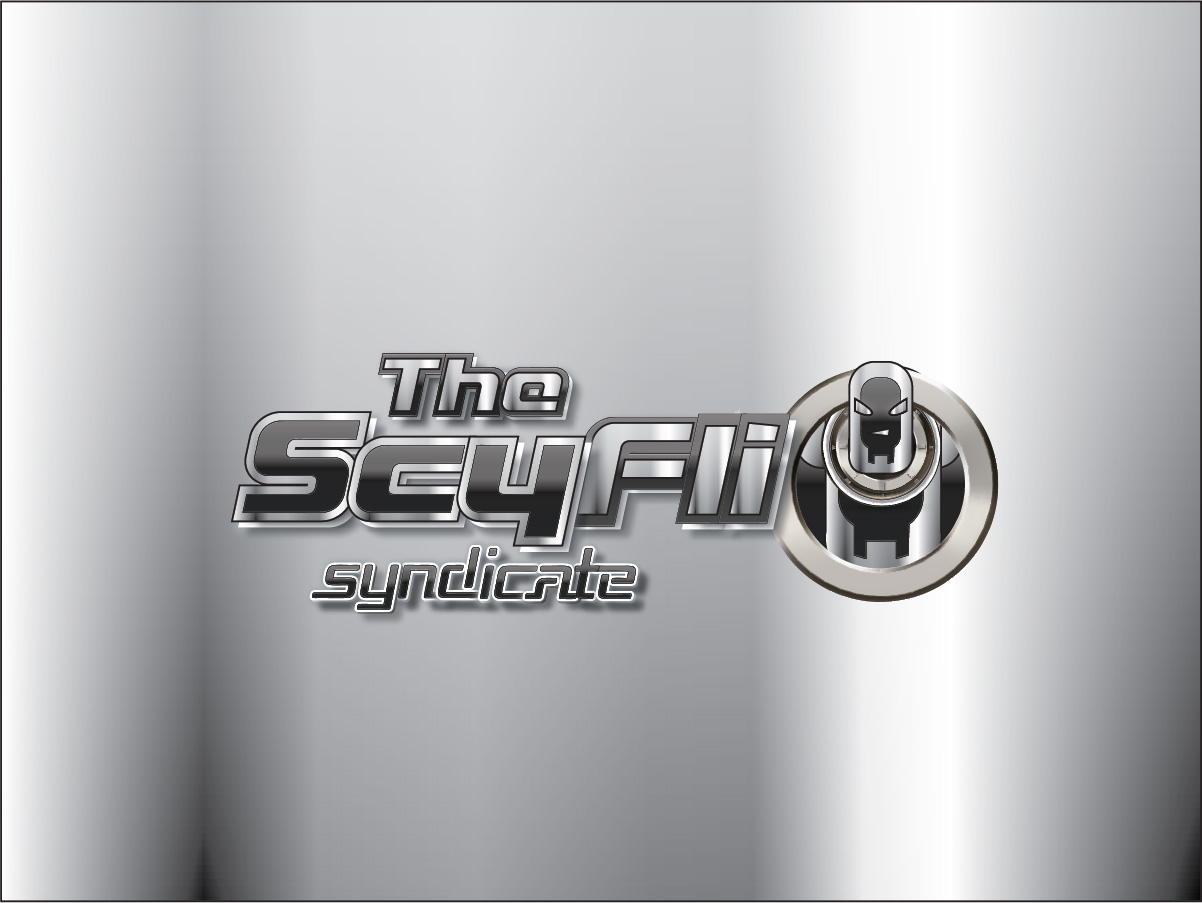 Logo Design by Brigitte Melissa B for ScyFLi | Design #607638