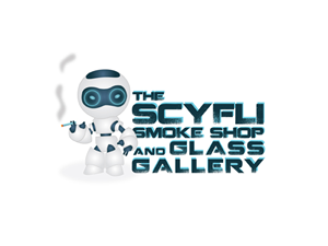 Logo Design by Carla T. for ScyFLi | Design #598607
