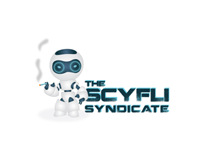 Logo Design by Carla T. for ScyFLi | Design: #598609