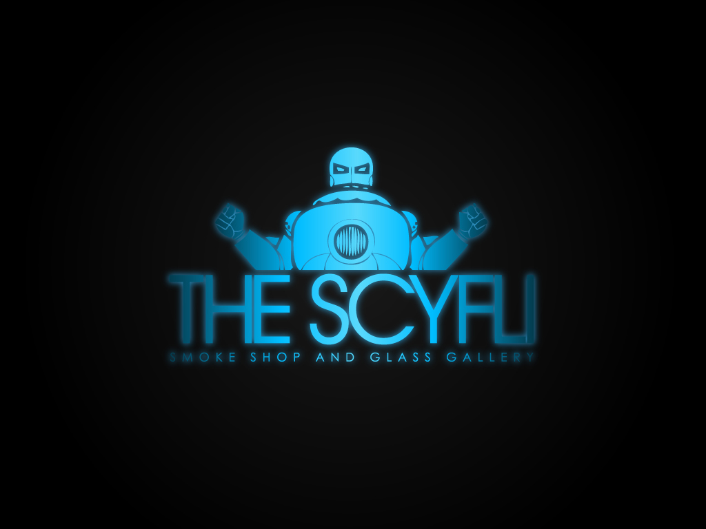 Logo Design by HyperTime Studio for ScyFLi | Design #599146