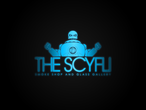 Logo Design by HyperTime Studio for ScyFLi | Design: #599146
