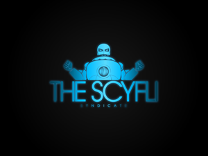Logo Design by HyperTime Studio for ScyFLi | Design: #599149