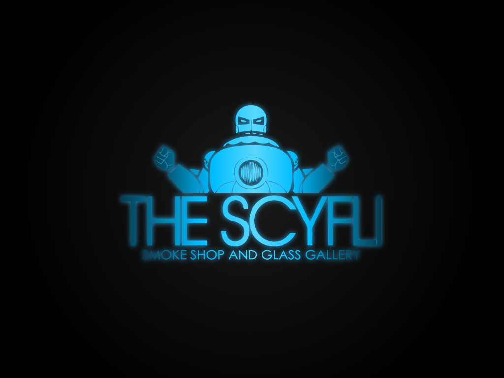 Logo Design by HyperTime Studio for ScyFLi | Design #600485