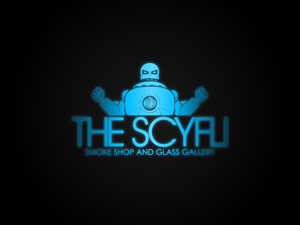 Logo Design by HyperTime Studio for ScyFLi | Design: #600485