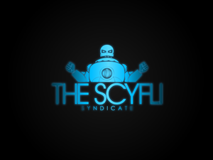 Logo Design by HyperTime Studio for ScyFLi | Design: #600487