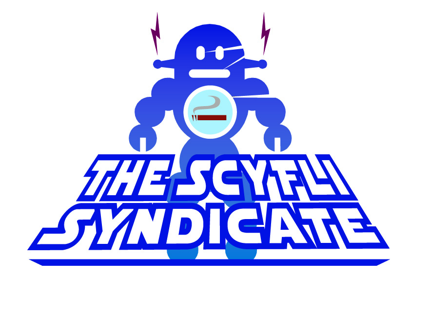 Diseño de Logo por Dyal Design para ScyFLi | Diseño #606957