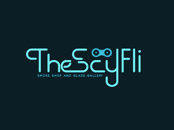 Logo Design by ozy ardiansyah for ScyFLi | Design #612331