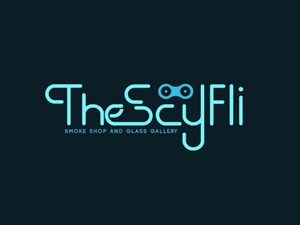 Logo Design by ozy ardiansyah for ScyFLi | Design: #612331
