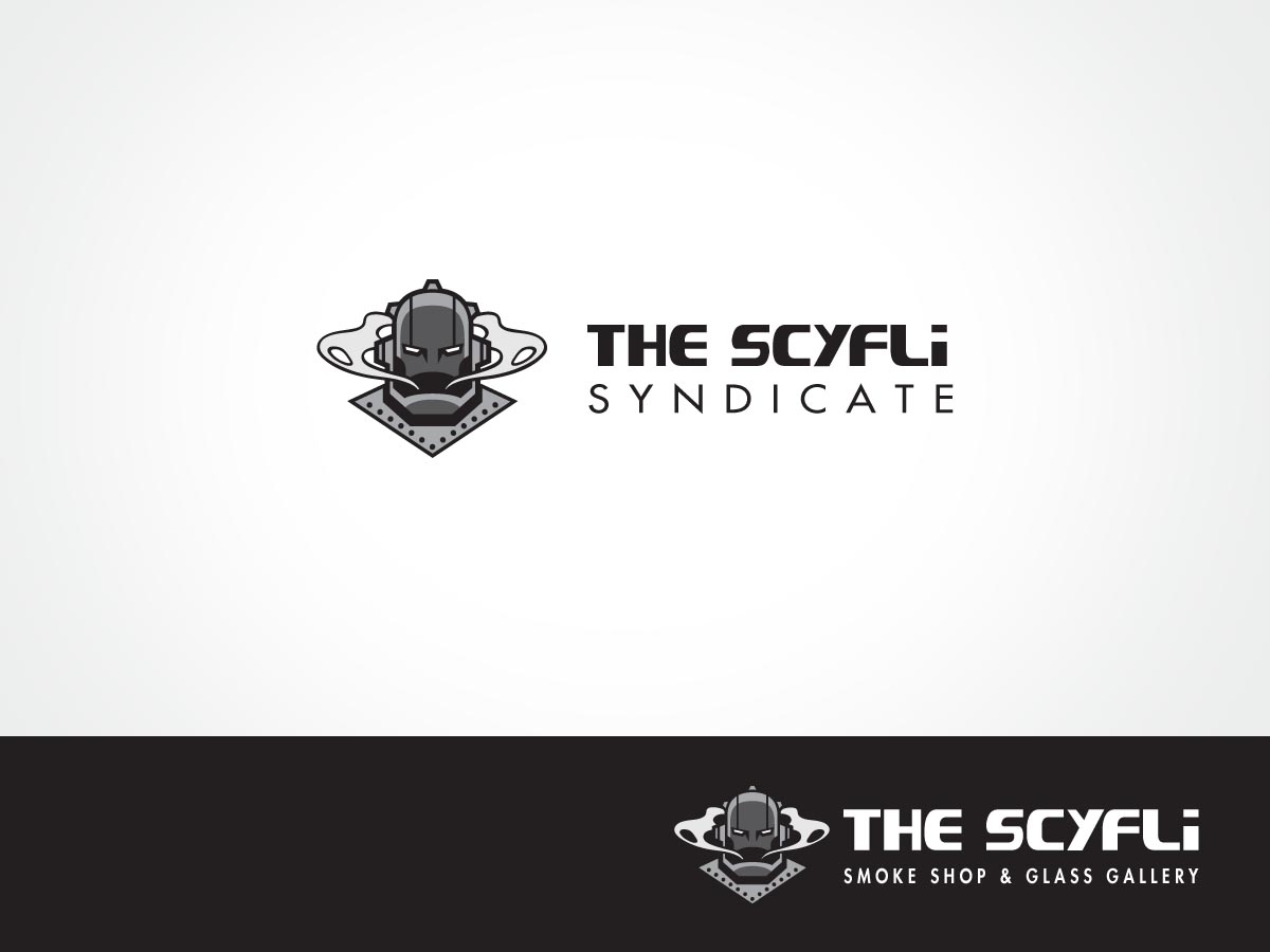 Logo Design by ArtTank for ScyFLi | Design #607254