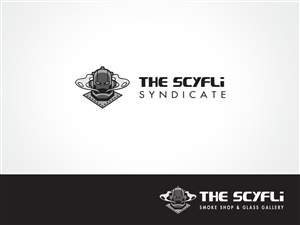 Logo Design by ArtTank for ScyFLi | Design: #607254
