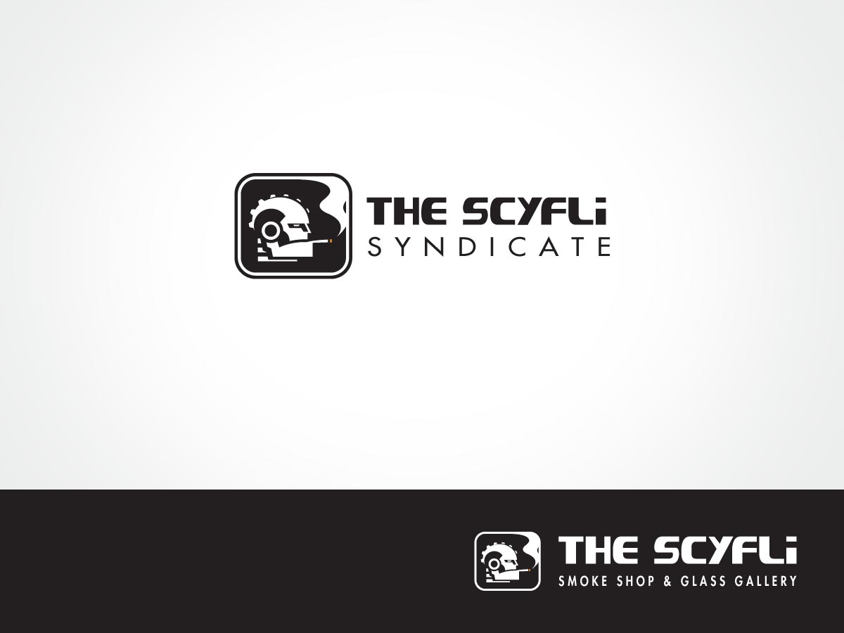 Logo Design by ArtTank for ScyFLi | Design #607258
