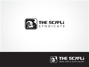 Logo Design by ArtTank for ScyFLi | Design: #607258