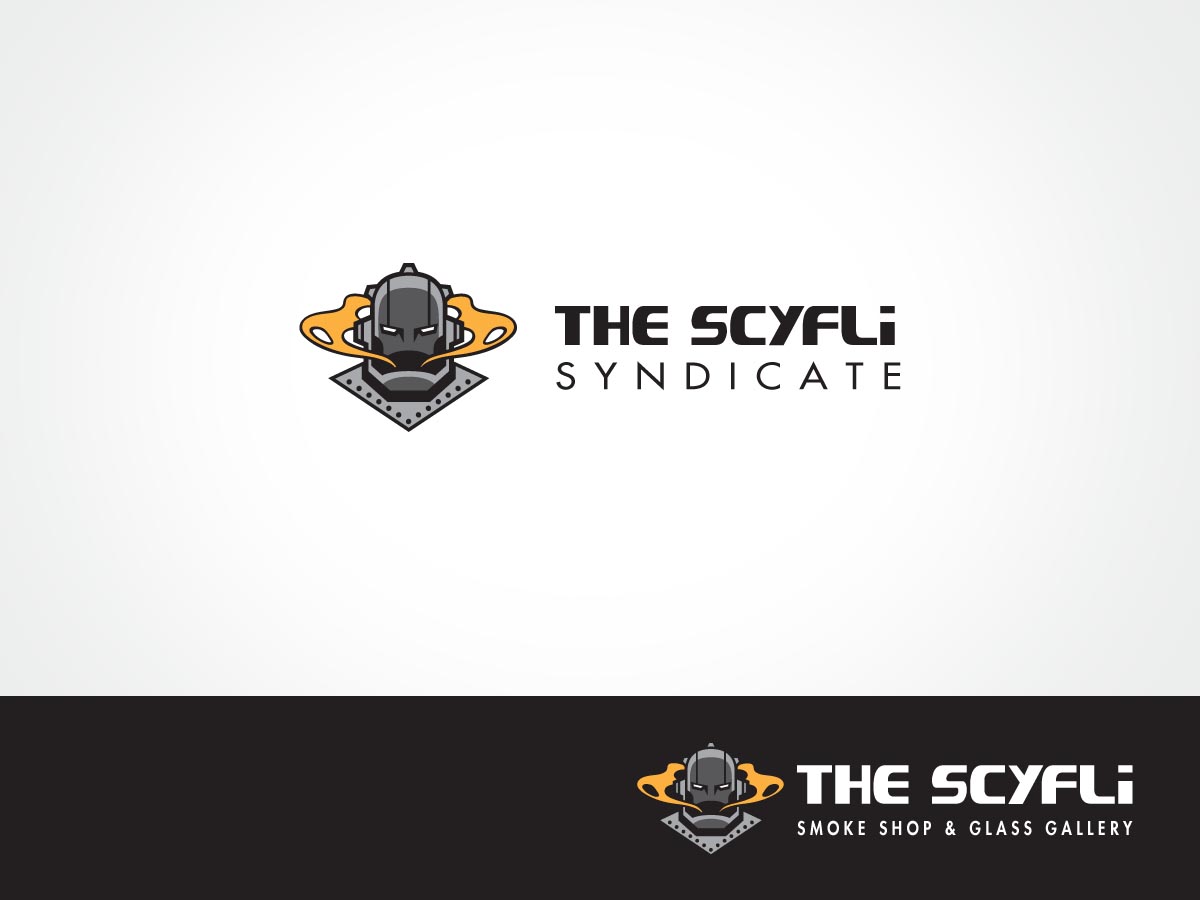 Logo Design by ArtTank for ScyFLi | Design #607261