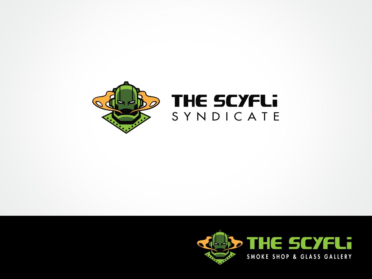 Logo Design by ArtTank for ScyFLi | Design #608724
