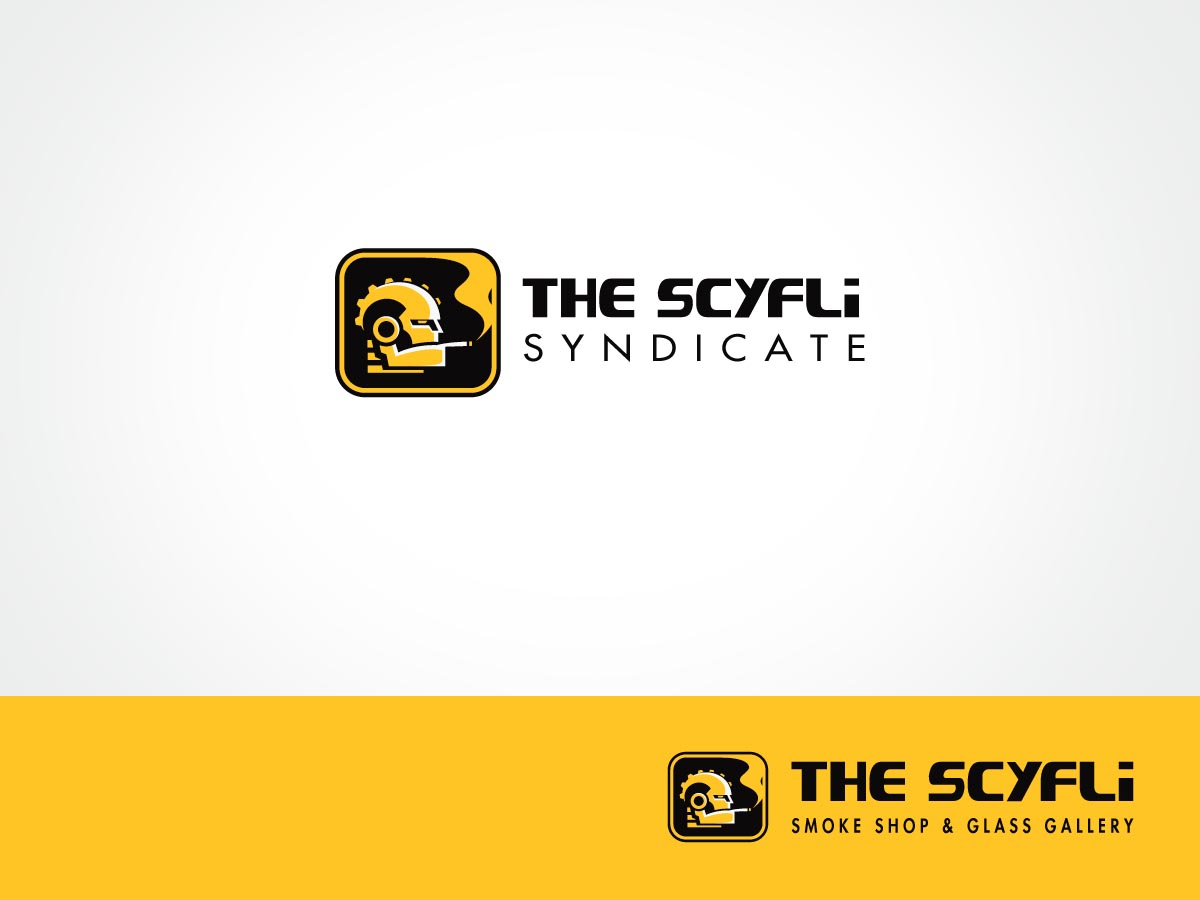 Logo Design by ArtTank for ScyFLi | Design #608728