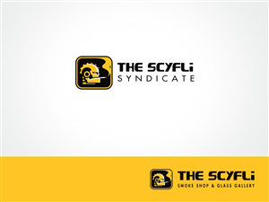 Logo Design by ArtTank for ScyFLi | Design: #608728
