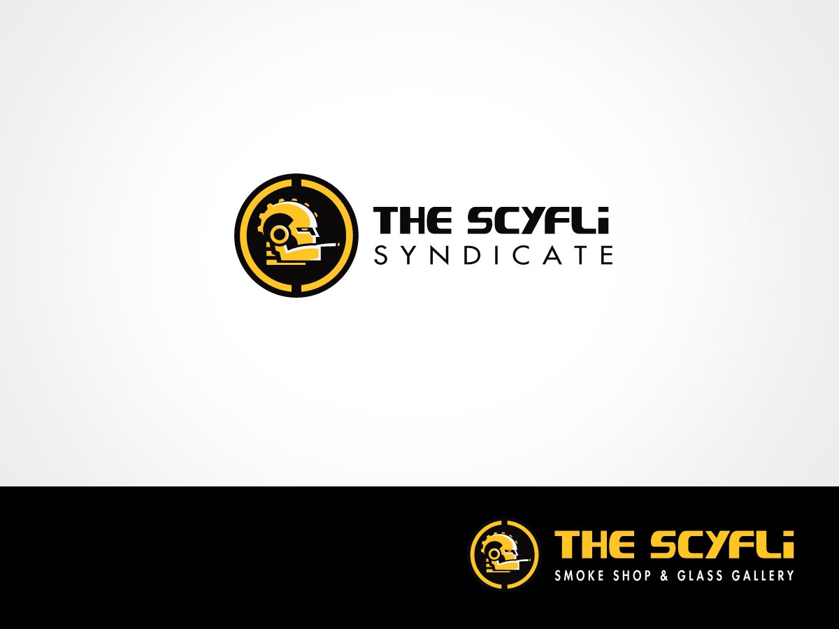 Logo Design by ArtTank for ScyFLi | Design #608733