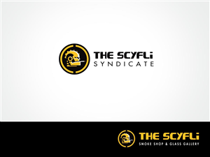 Logo Design by ArtTank for ScyFLi | Design: #608733