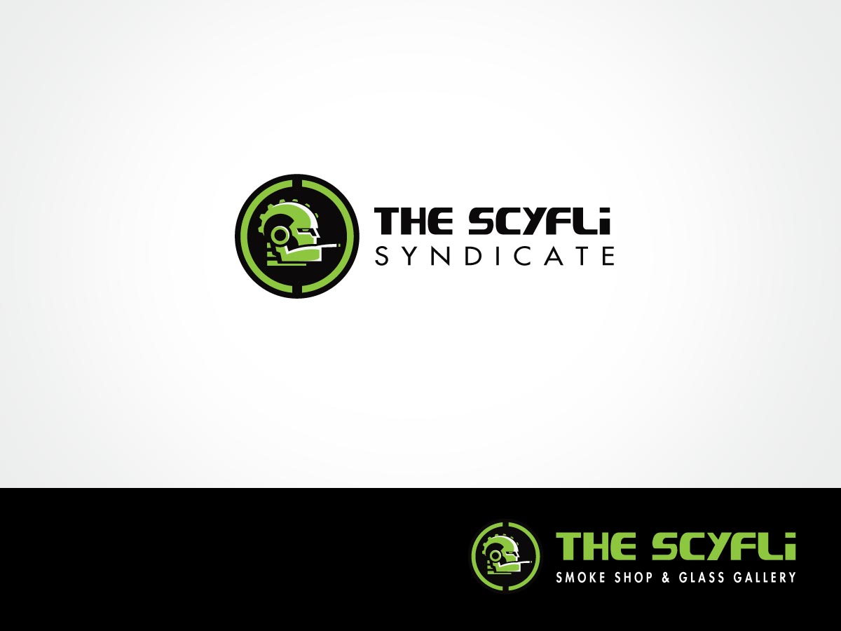 Logo Design by ArtTank for ScyFLi | Design #608737
