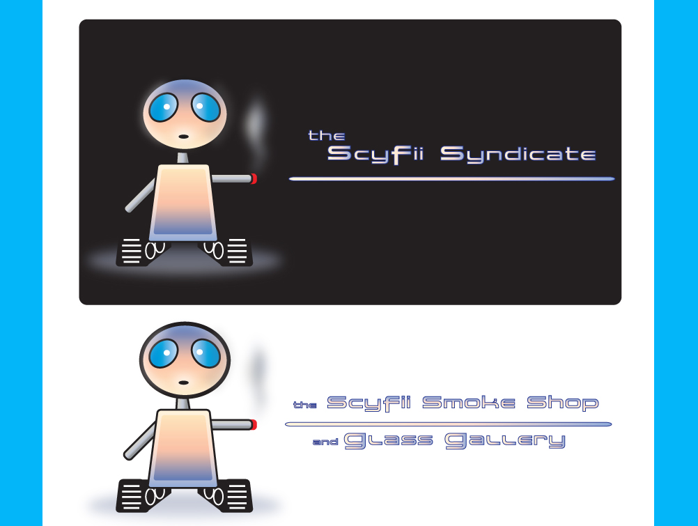Design de Logo par Percycute pour ScyFLi | Design #601632