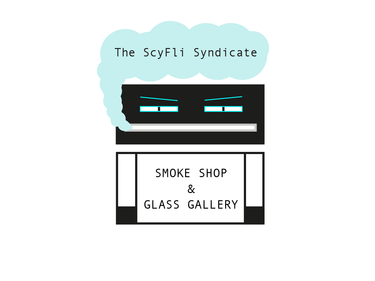 Design de Logo par ffi pour ScyFLi | Design #608233